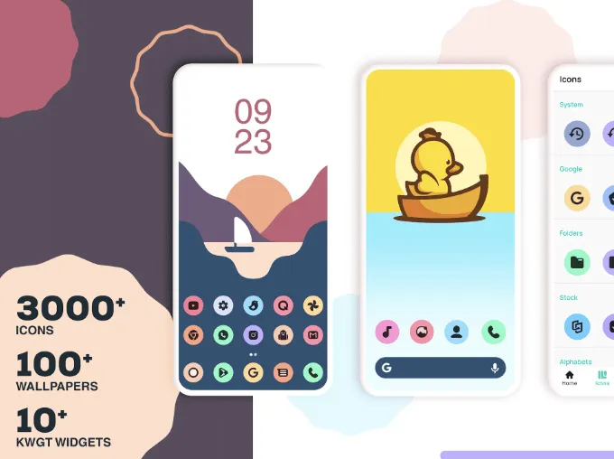 you-iconpack – mobile marketing reads