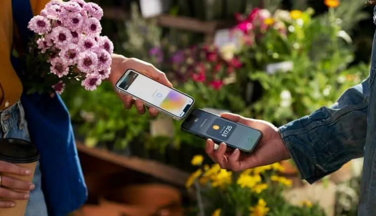 apple-tap-to-pay-on-iphones – mobile marketing reads