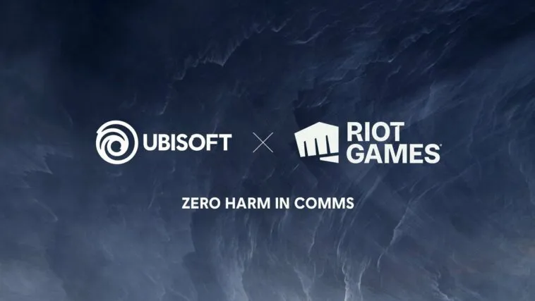 ubisoft-riot-games-zero-harm-in-comms-project – mobile marketing reads