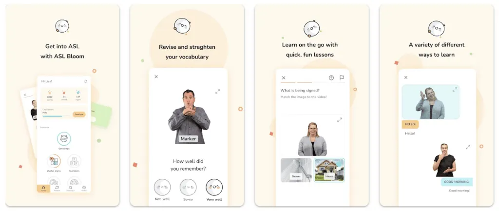 asl-bloom – mobile marketing reads