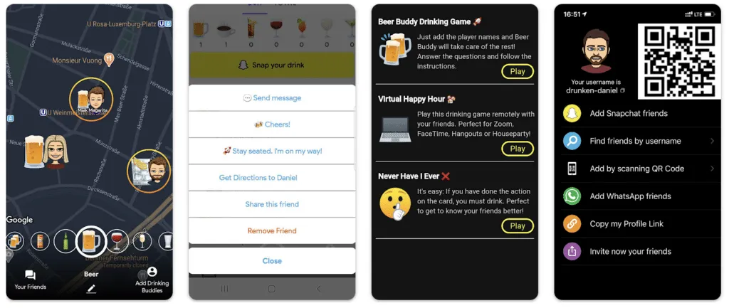 beer-buddy – mobile marketing reads