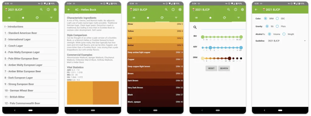beer-style-compendium – mobile marketing reads