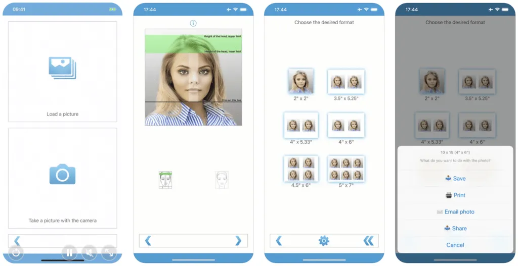 biometric-passport-photo – mobile marketing reads