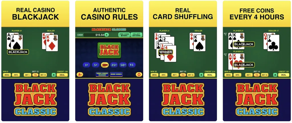 blackjack-classic – mobile marketing reads