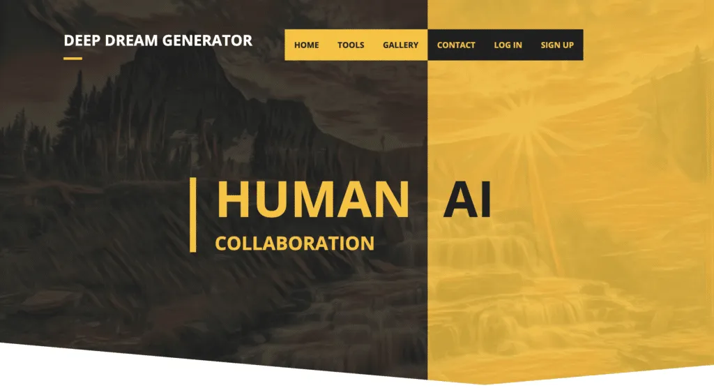 deep-dream-generator – mobile marketing reads