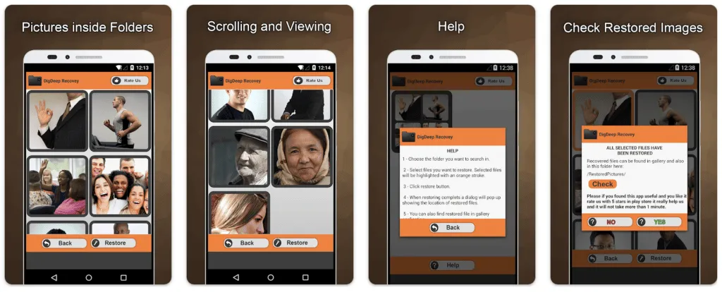 digdeep-image-recovery – mobile marketing reads