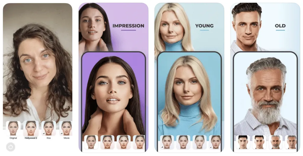 faceapp-perfect-face-editor – mobile marketing reads