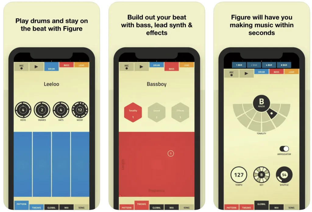 figure-make-music-beats – mobile marketing reads