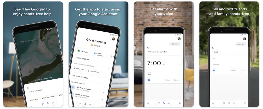 google-assistant – mobile marketing reads