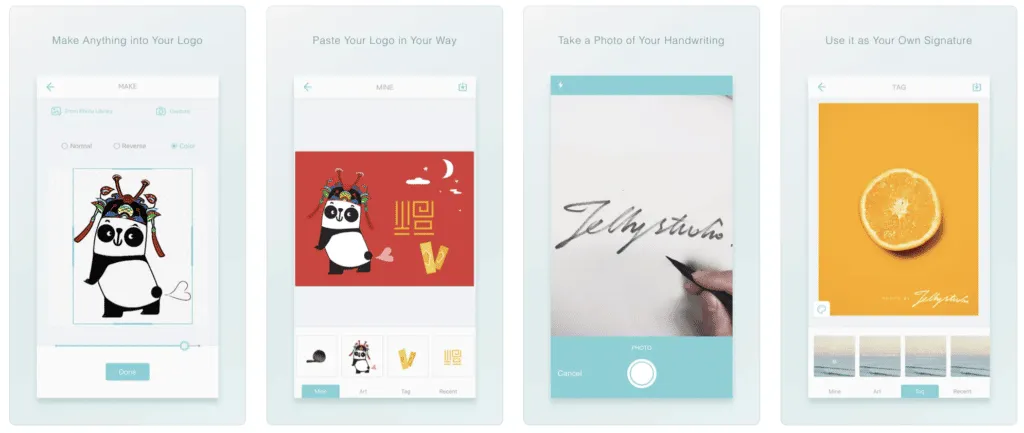 my-watermarks- – mobile marketing reads