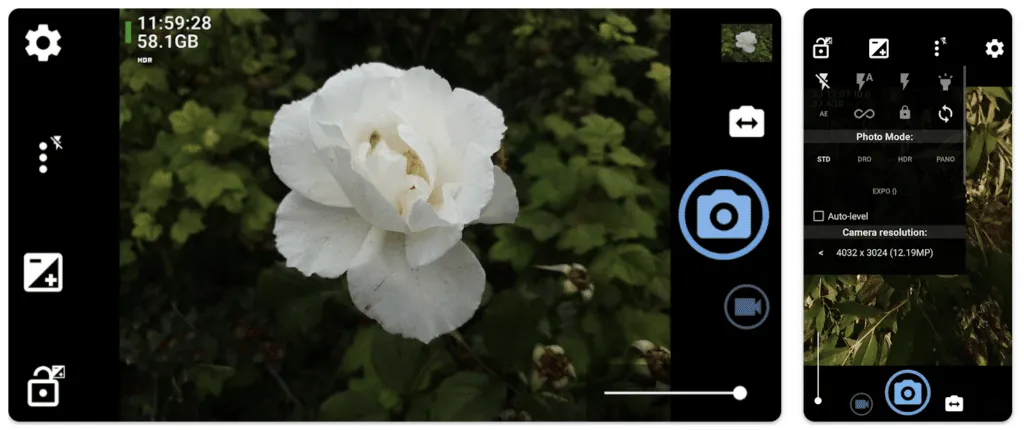 open-camera – mobile marketing reads