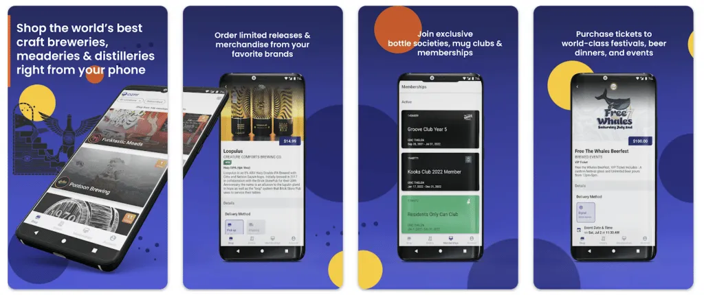 oznr-craft-marketplace – mobile marketing reads