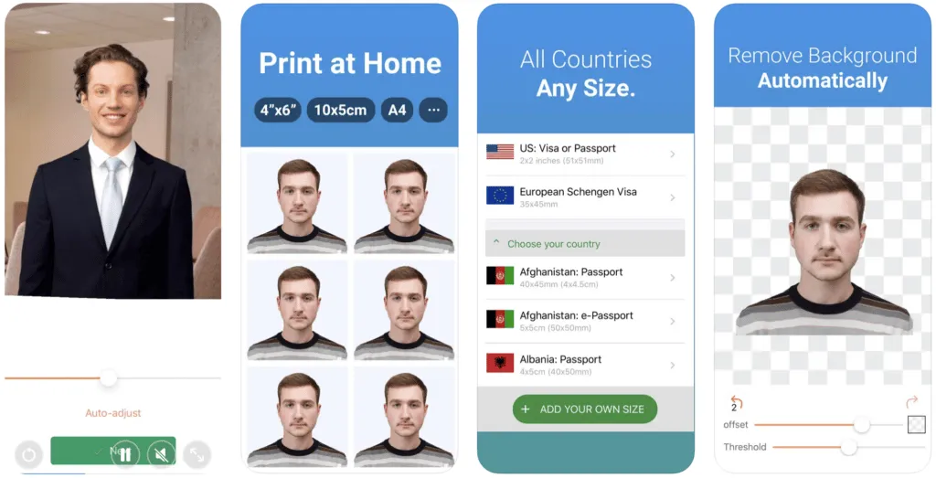 passport-photo-id-photo-app – mobile marketing reads