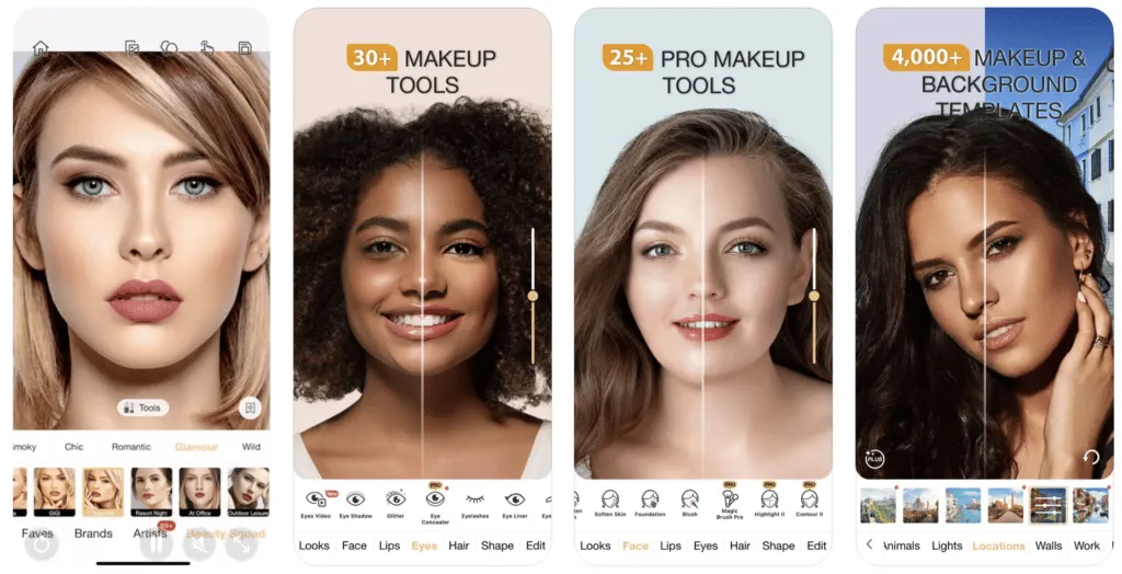 perfect365-makeup-photo-editor – mobile marketing reads
