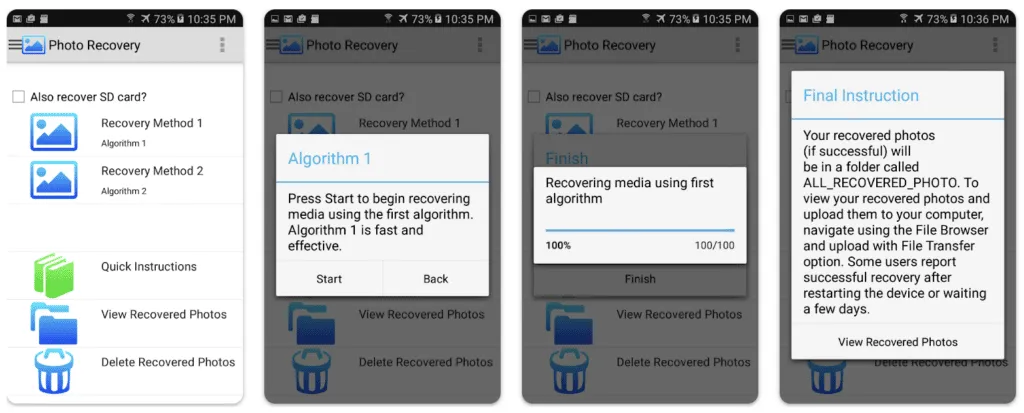 photo-recovery – mobile marketing reads