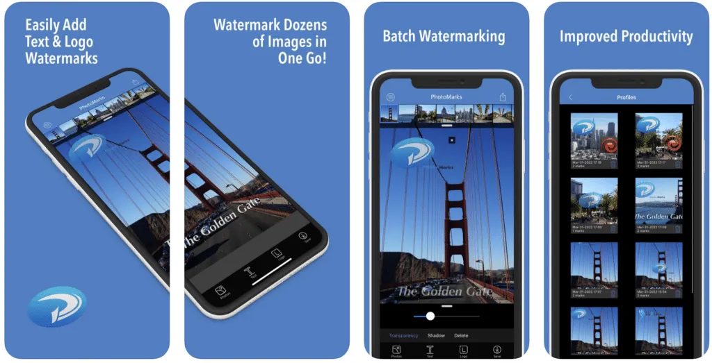 photomarks – mobile marketing reads