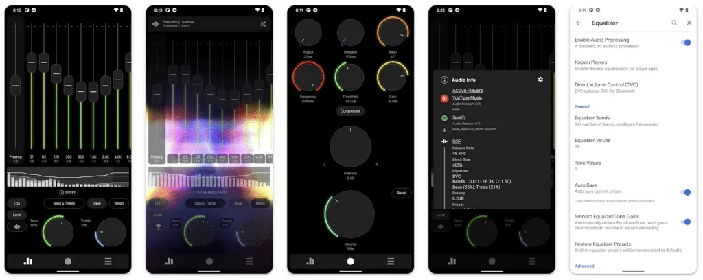 poweramp-equalizer – mobile marketing reads