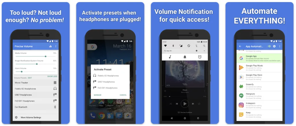 precise-volume – mobile marketing reads
