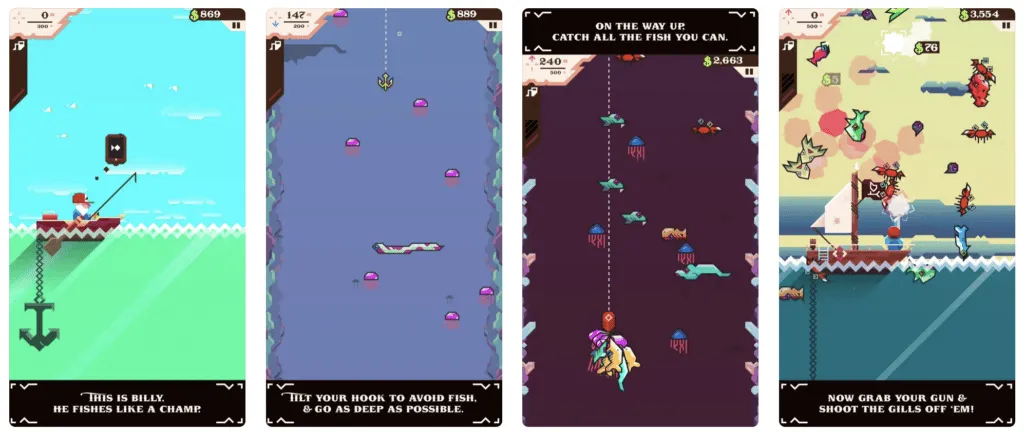 ridiculous-fishing-a-tale-of-redemption- – mobile marketing reads