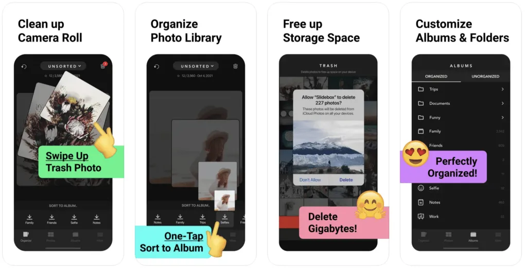 slidebox-photo-manager – mobile marketing reads