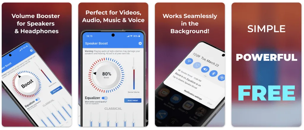 speaker-boost-volume-booster – mobile marketing reads