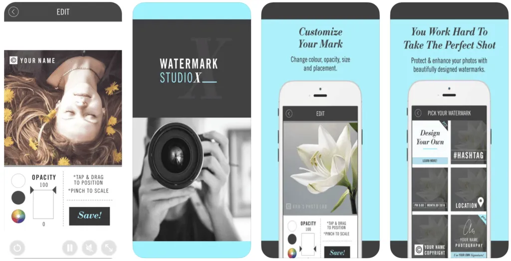 watermark-x – mobile marketing reads