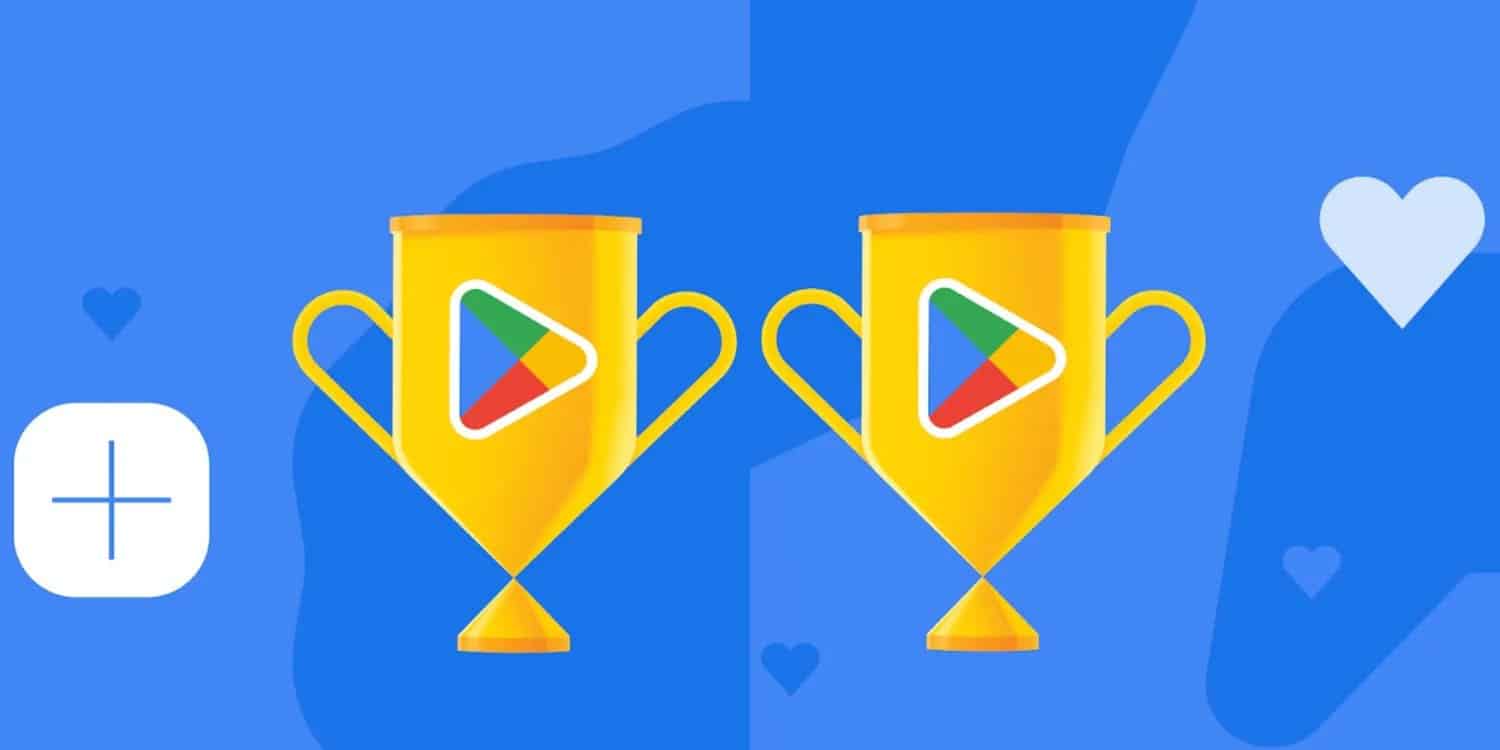 Google Play announces best Android apps and games of 2022 | Mobile ...