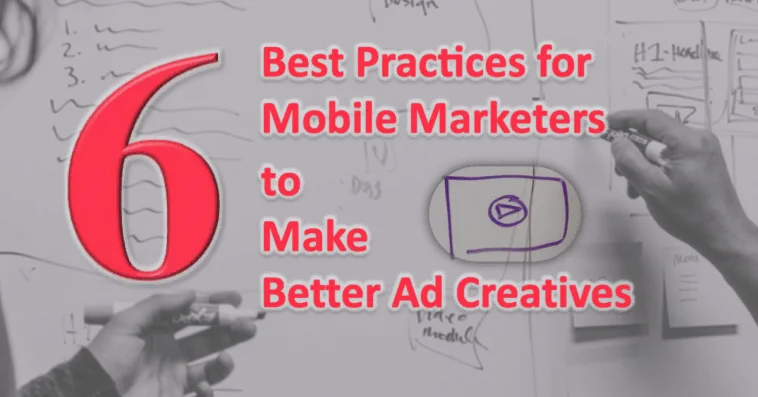 mobile ad creatives – mobile marketing reads