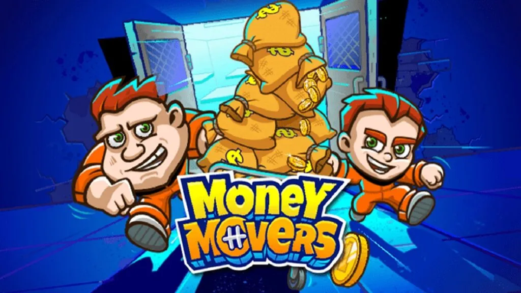 money-movers – mobile marketing reads