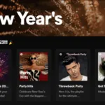 spotify-new-years-hub-2023 – mobile marketing reads