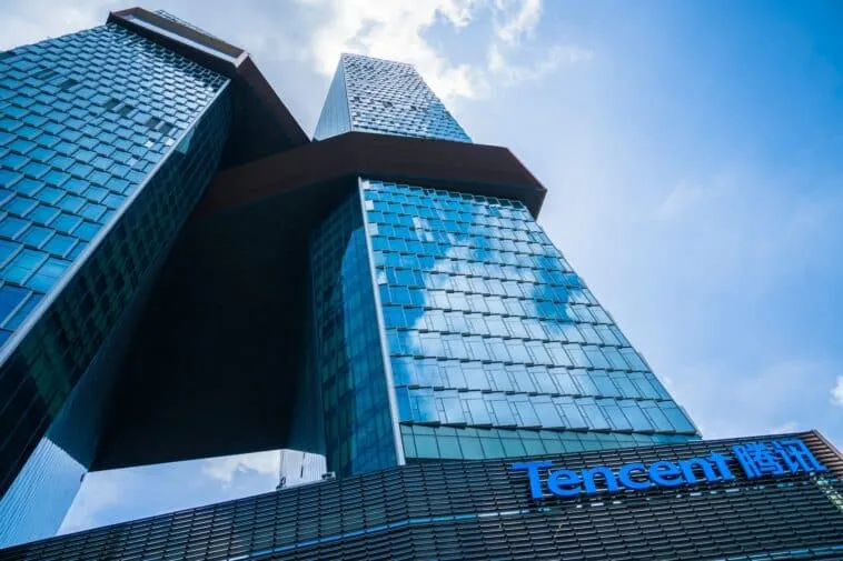 tencent-office-in-china – mobile marketing reads