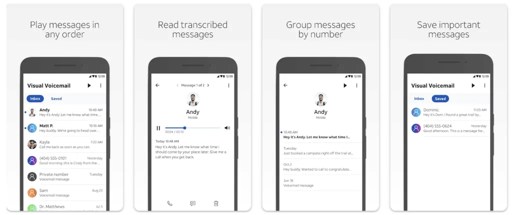 att-visual-voicemail – mobile marketing reads