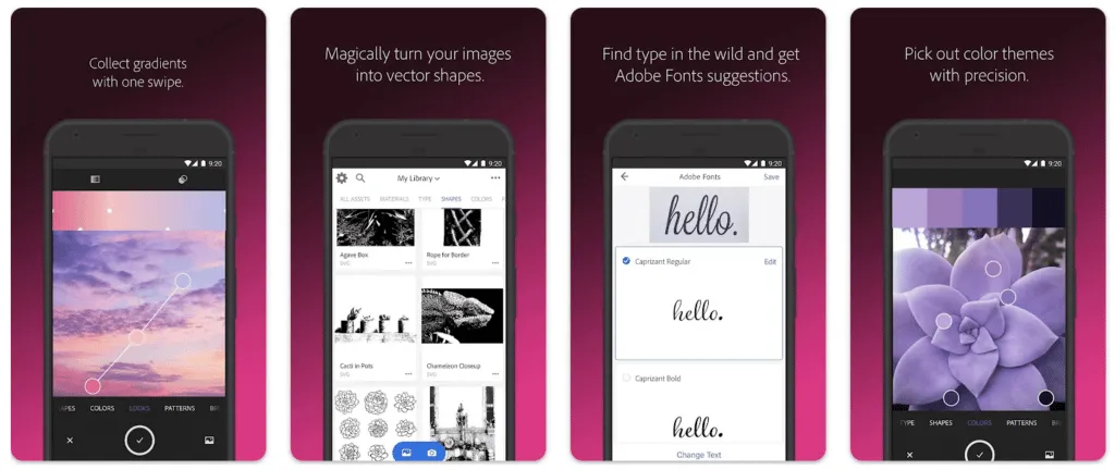 adobe-capture-illustratorps – mobile marketing reads