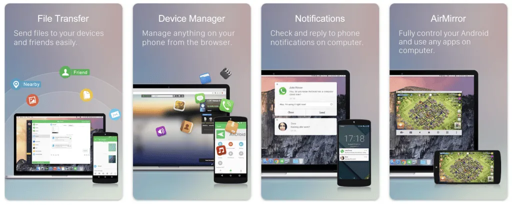 airdroid-file-remote-access – mobile marketing reads