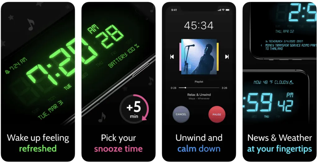 alarm-clock-hd – mobile marketing reads