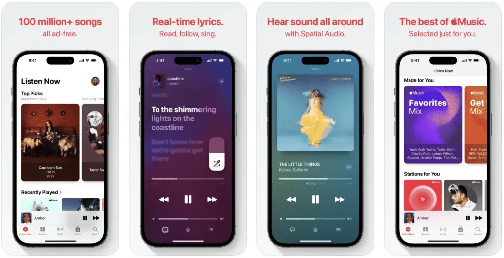 apple-music – mobile marketing reads