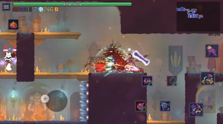 best-android-roguelikes – mobile marketing reads