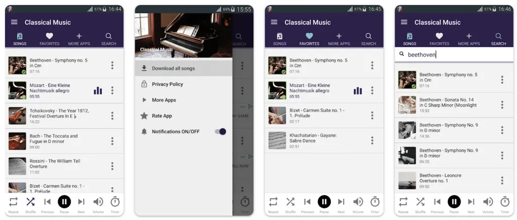 classical-music – mobile marketing reads