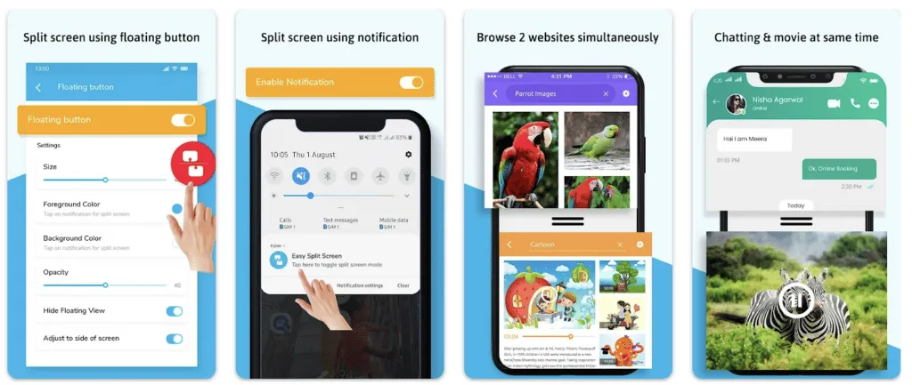easy-split-screen-manage-spl – mobile marketing reads