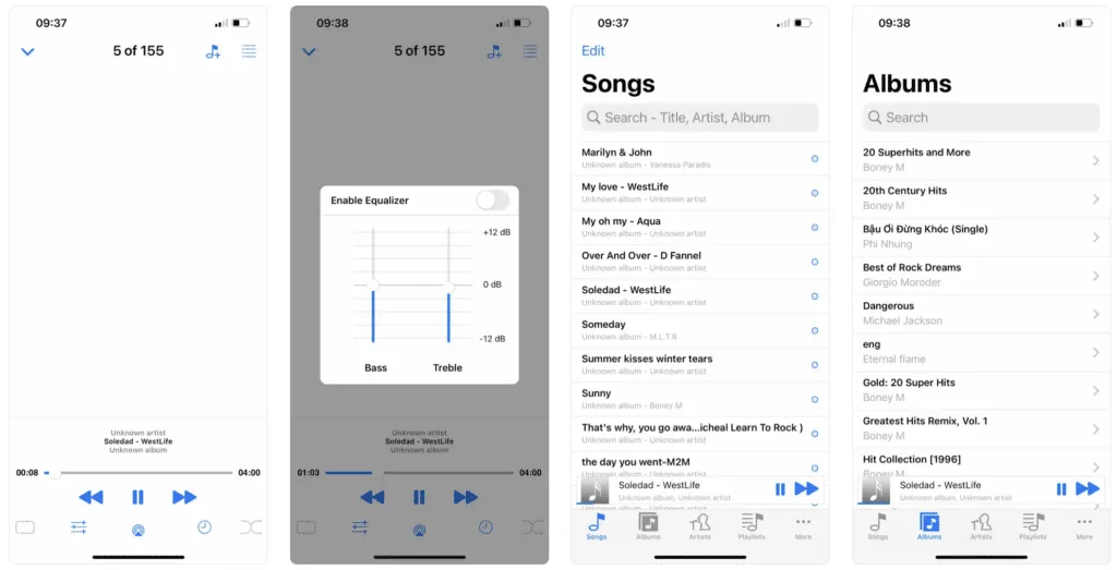 flac-player – mobile marketing reads