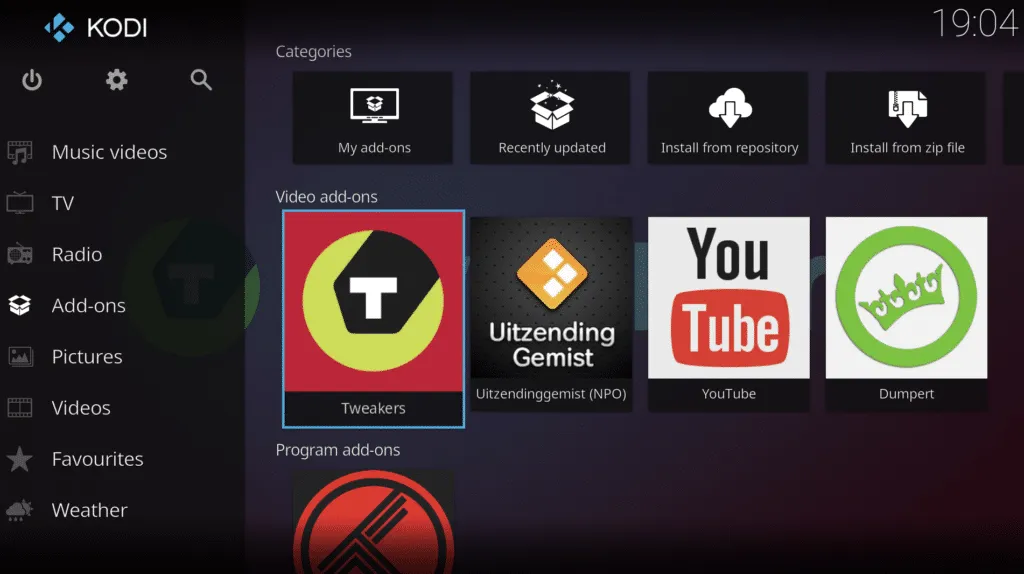 kodi – mobile marketing reads