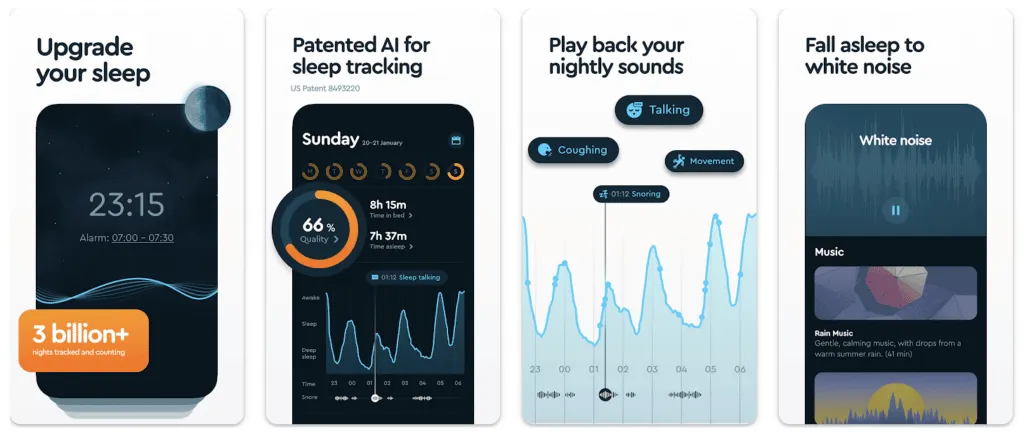 sleep-cycle-sleep-tracker – mobile marketing reads