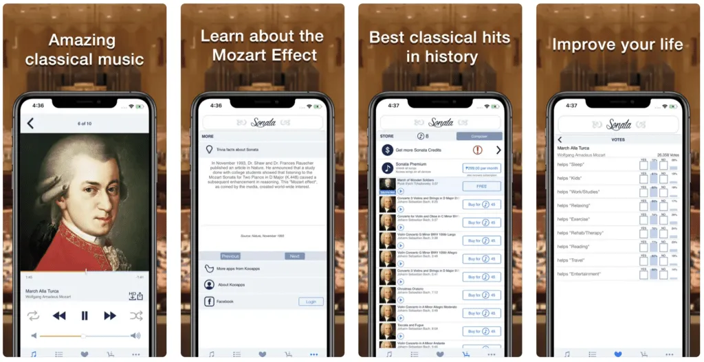 sonata-classical-music-radio – mobile marketing reads