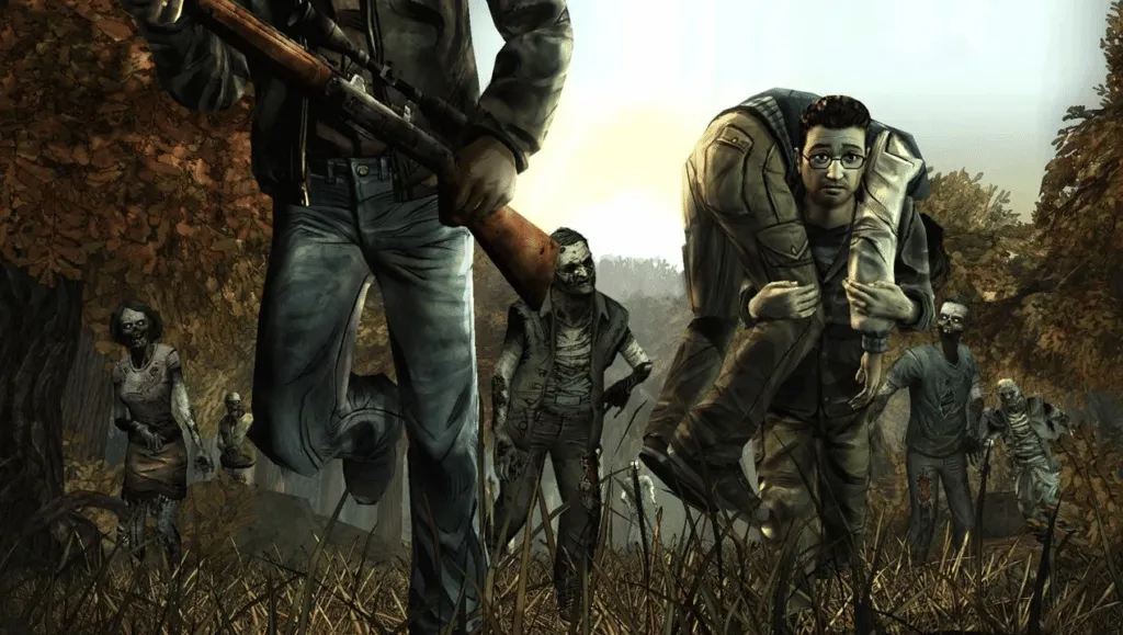 the-walking-dead-season-one – mobile marketing reads