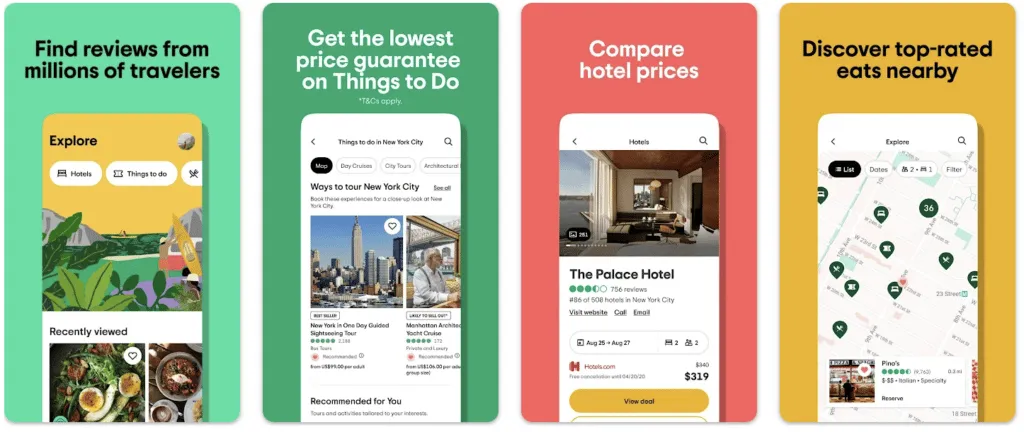 tripadvisor-plan-book-trips – mobile marketing reads