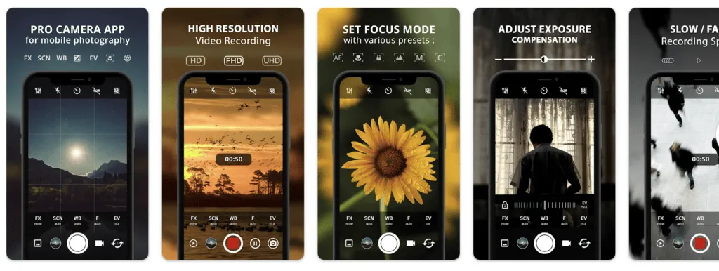 procam-x-lite – mobile marketing reads