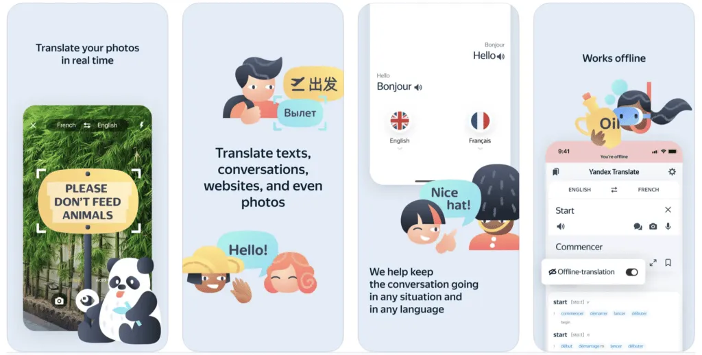 yandex-translate – mobile marketing reads
