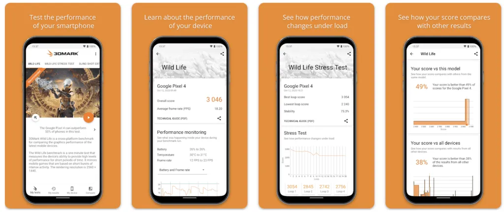 3dmark-wild-life-benchmark – mobile marketing reads