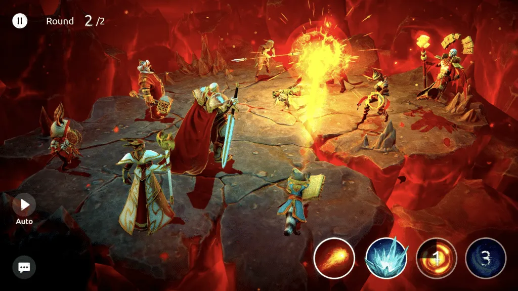 age-of-magic-turn-based-rpg – mobile marketing reads