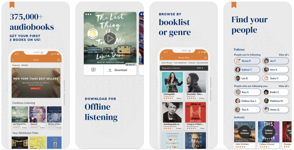 audiobookscom_ – mobile marketing reads